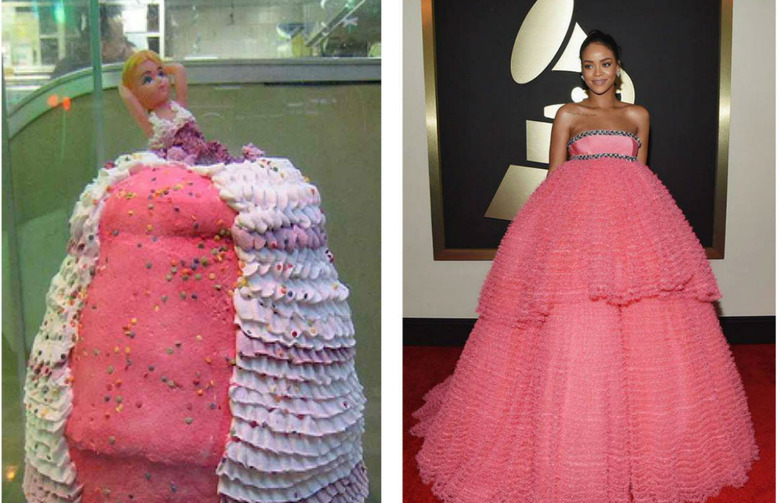 12 Most Hilarious Birthday Cake Fails